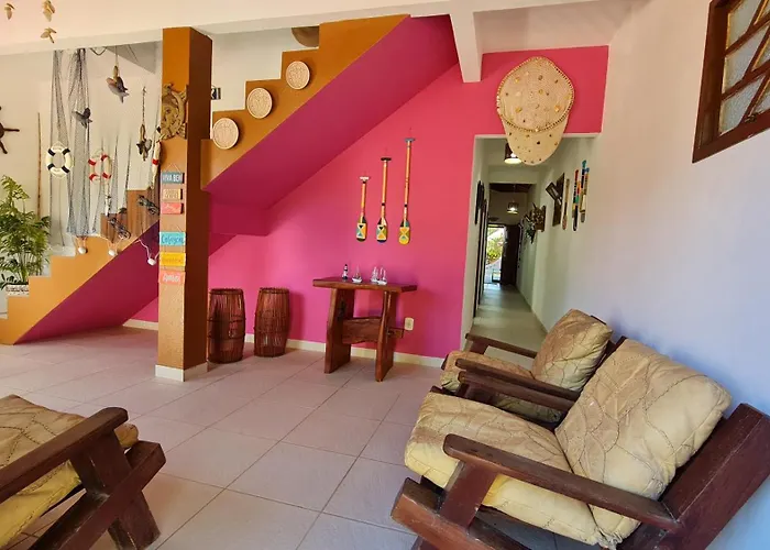 A Casa No Baixio - Baixio - Litoral Norte - Ba