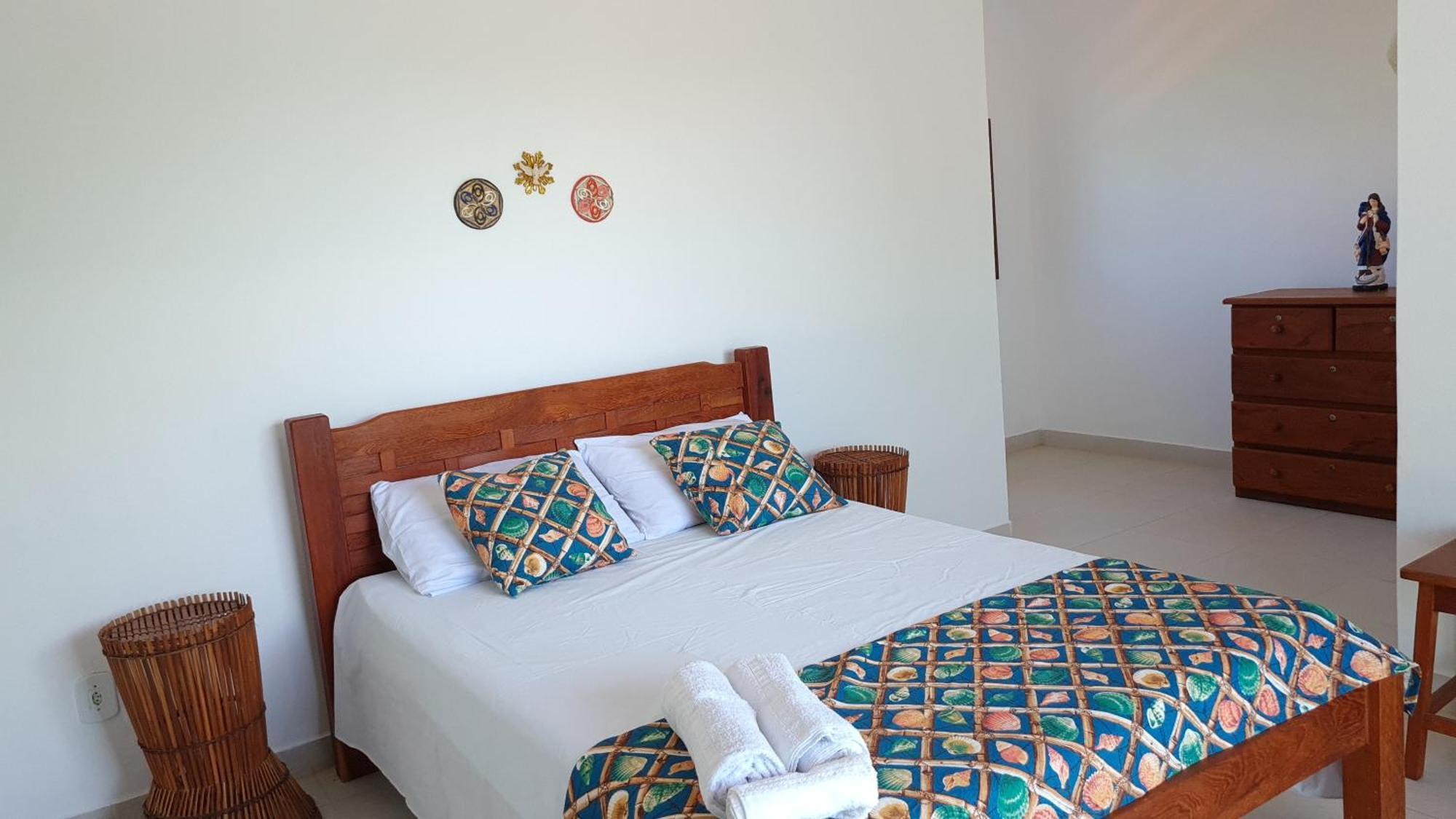Holiday home A Casa No Baixio - Baixio - Litoral Norte - Ba *