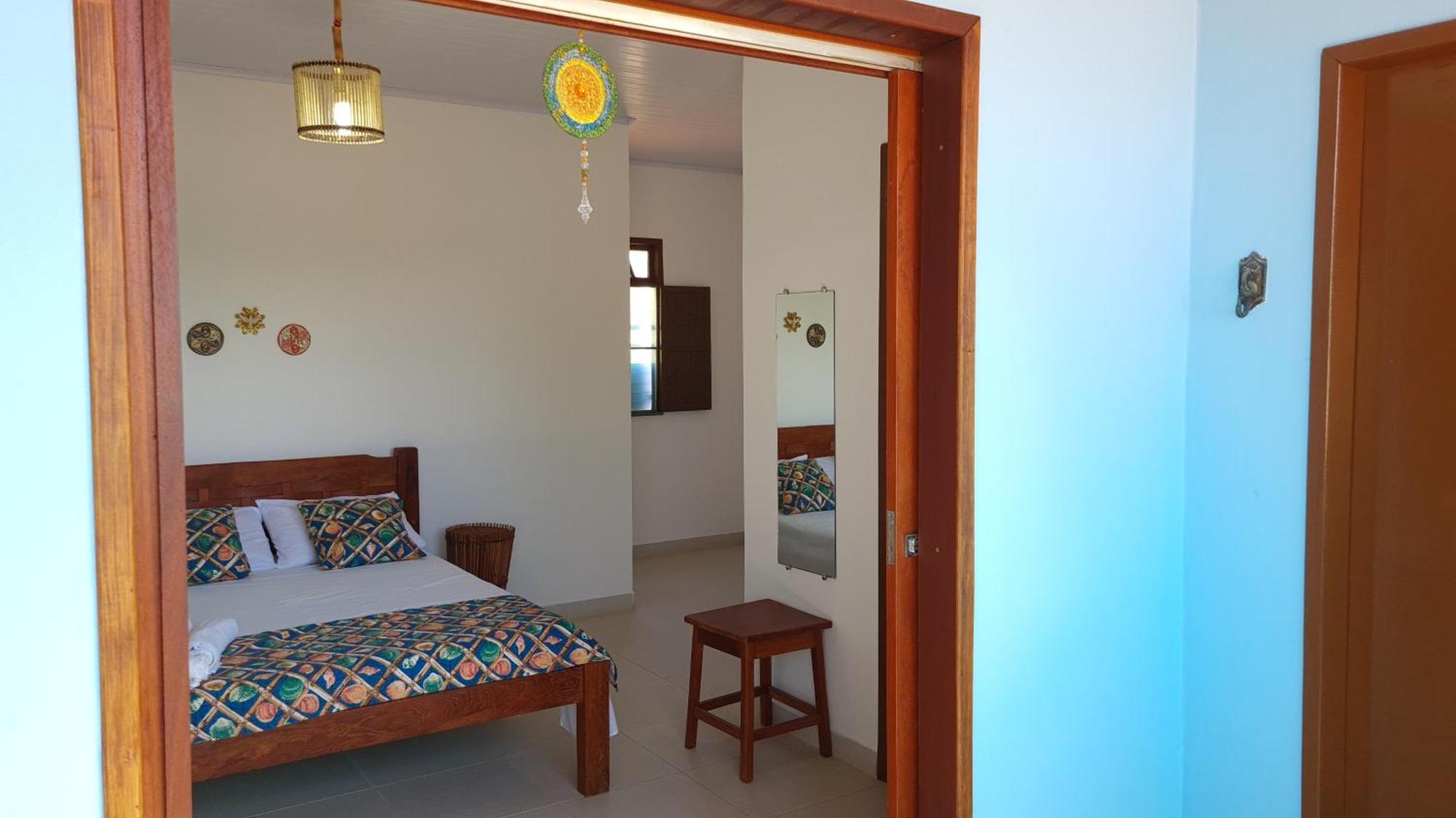 Holiday home A Casa No Baixio - Baixio - Litoral Norte - Ba