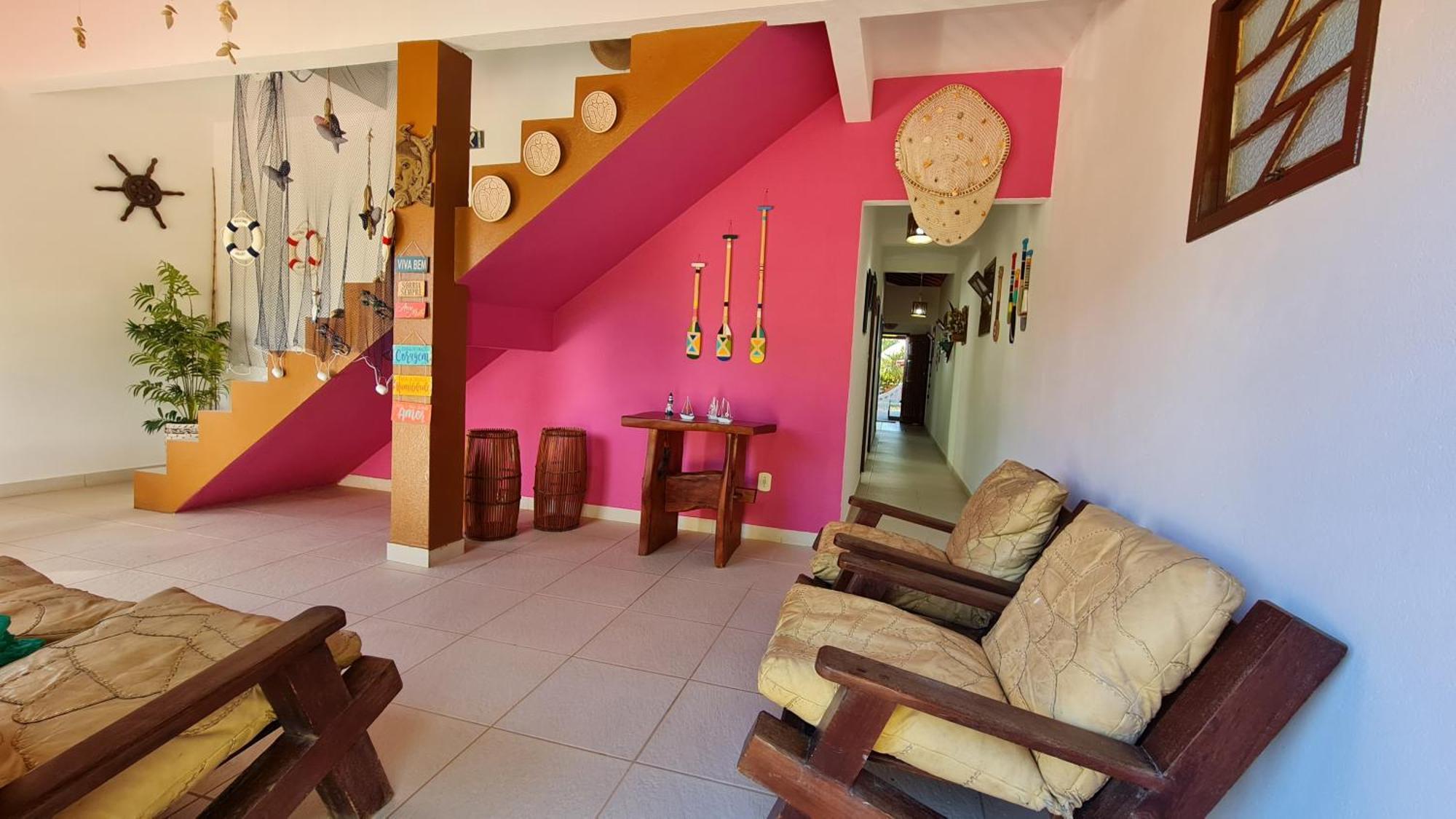 Holiday home A Casa No Baixio - Baixio - Litoral Norte - Ba