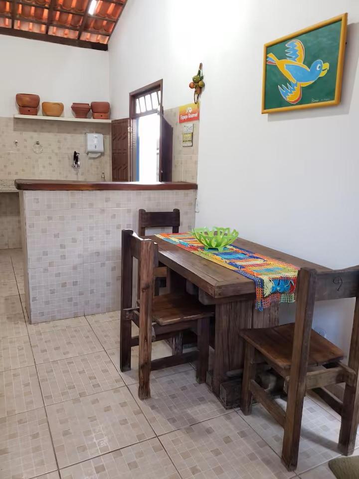 A Casa No Baixio - Baixio - Litoral Norte - Ba Holiday home