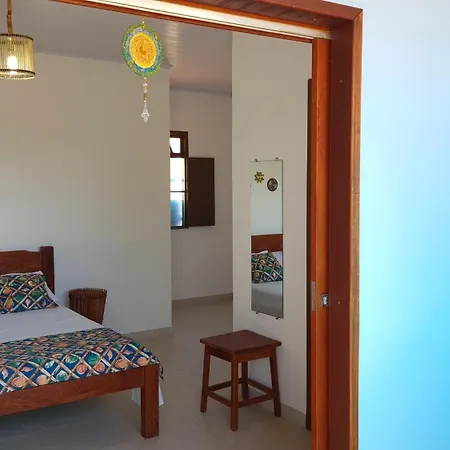 A Casa No Baixio - Baixio - Litoral Norte - Ba Baixio (Bahia) Exterior photo