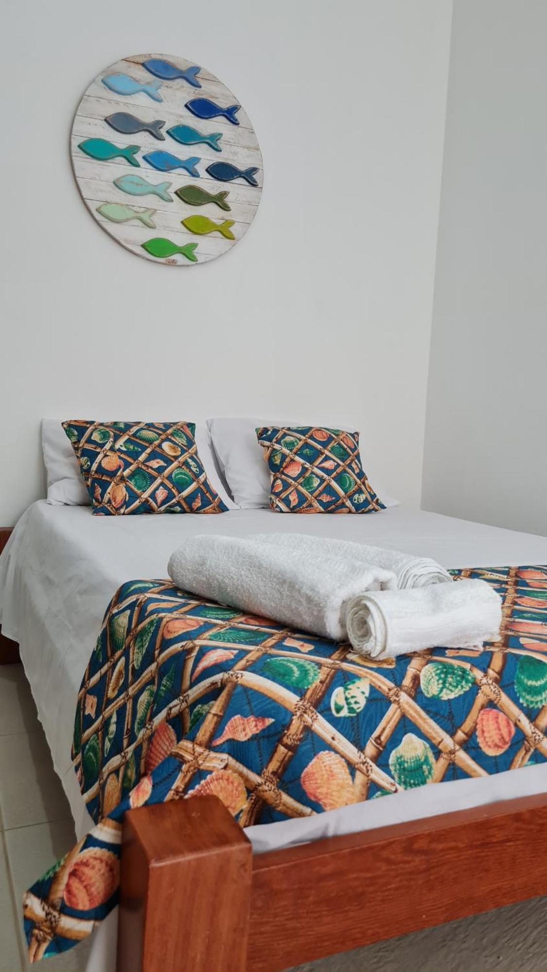 Сasa de vacaciones A Casa No Baixio - Baixio - Litoral Norte - Ba Baixio (Bahia)