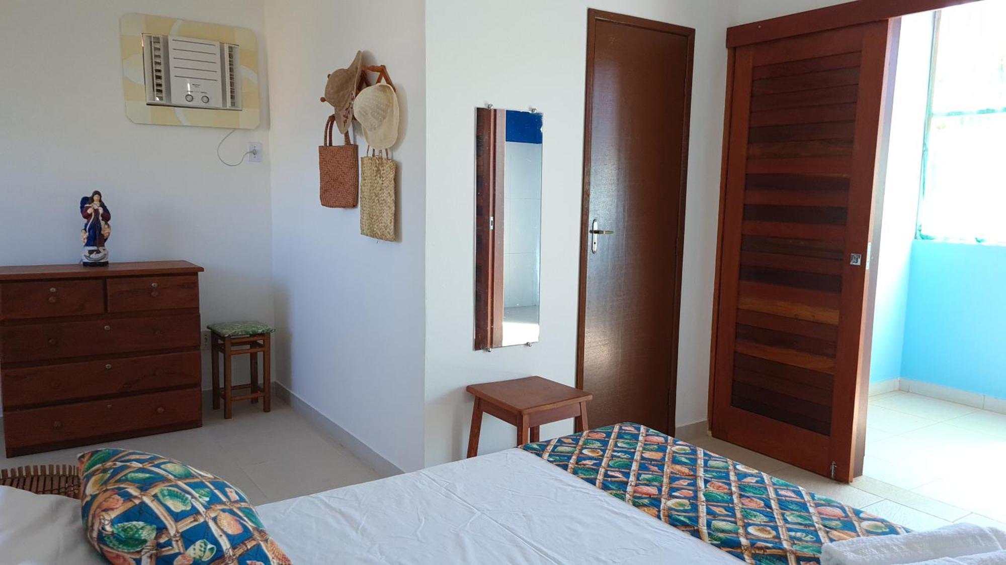 A Casa No Baixio - Baixio - Litoral Norte - Ba Сasa de vacaciones