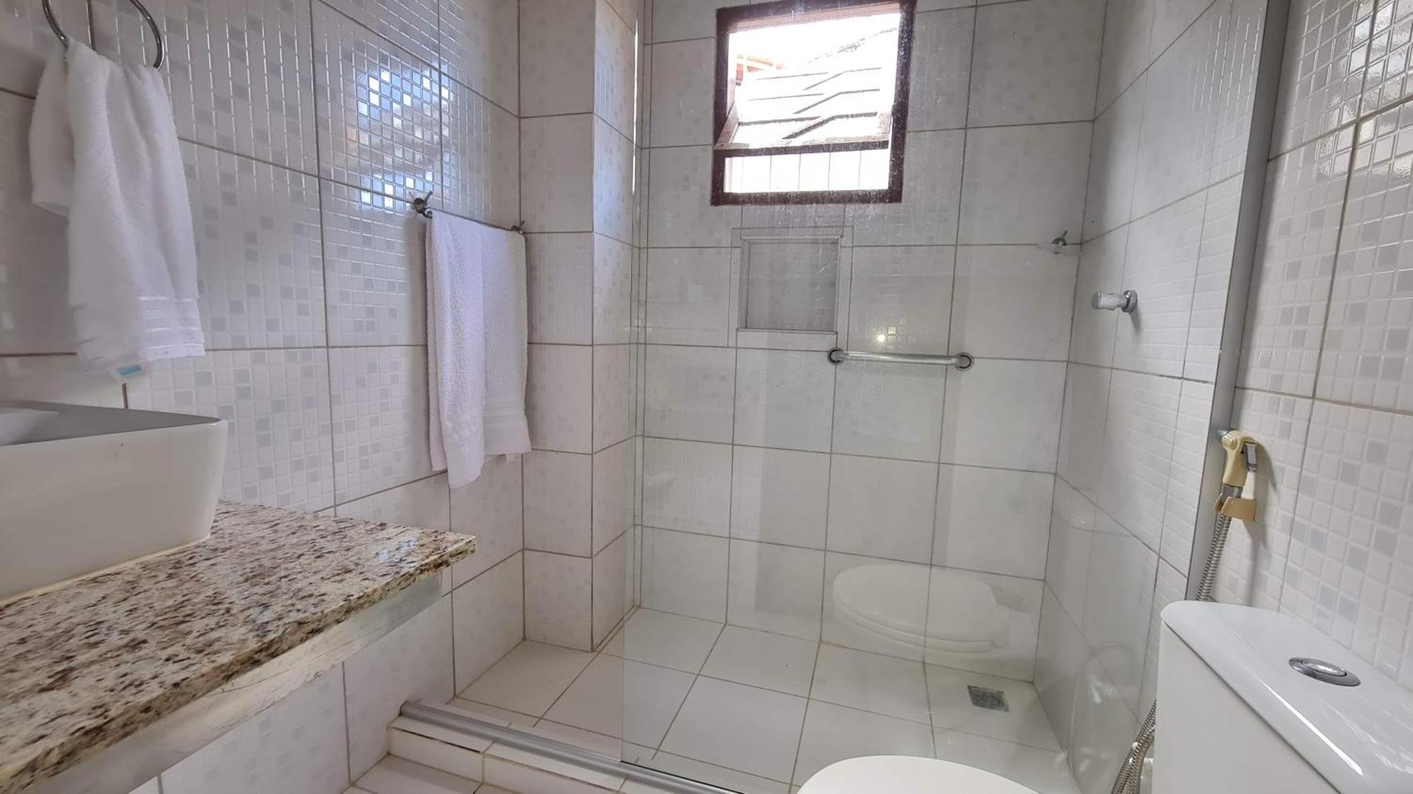 Сasa de vacaciones A Casa No Baixio - Baixio - Litoral Norte - Ba *