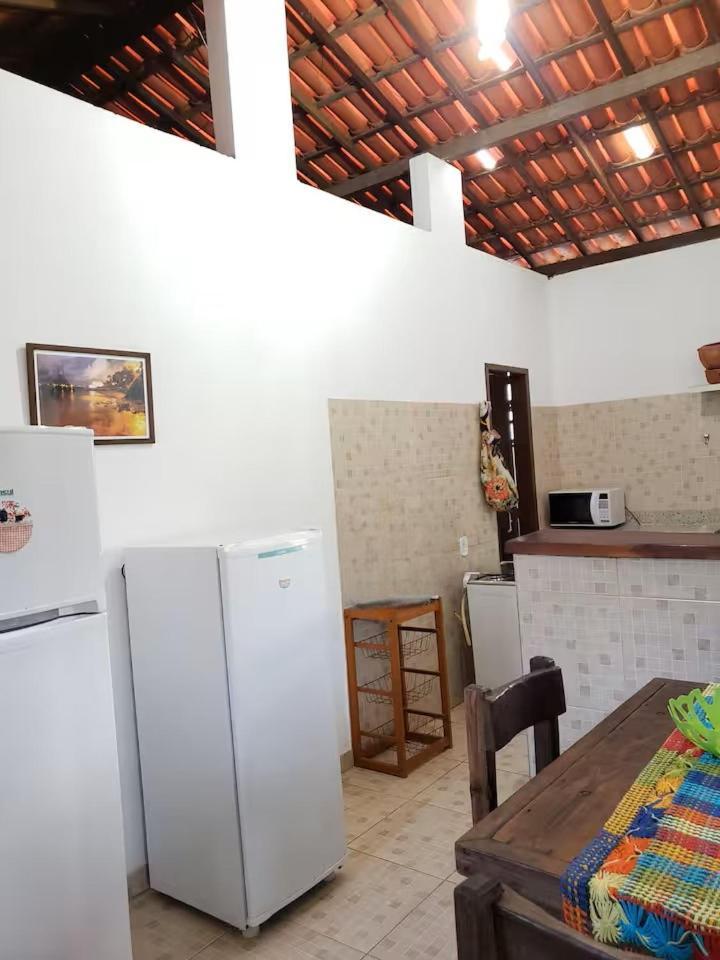 A Casa No Baixio - Baixio - Litoral Norte - Ba